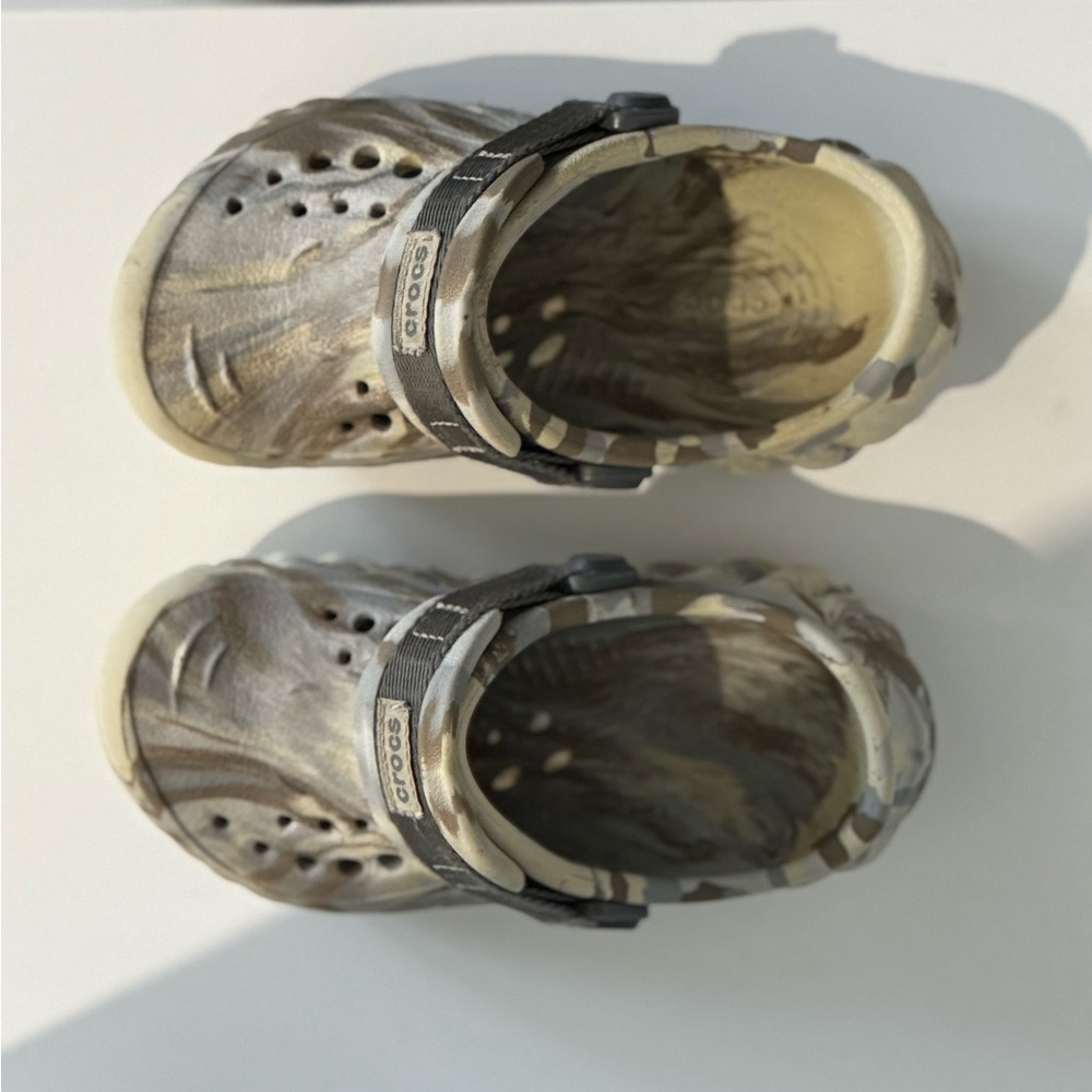 Crocs